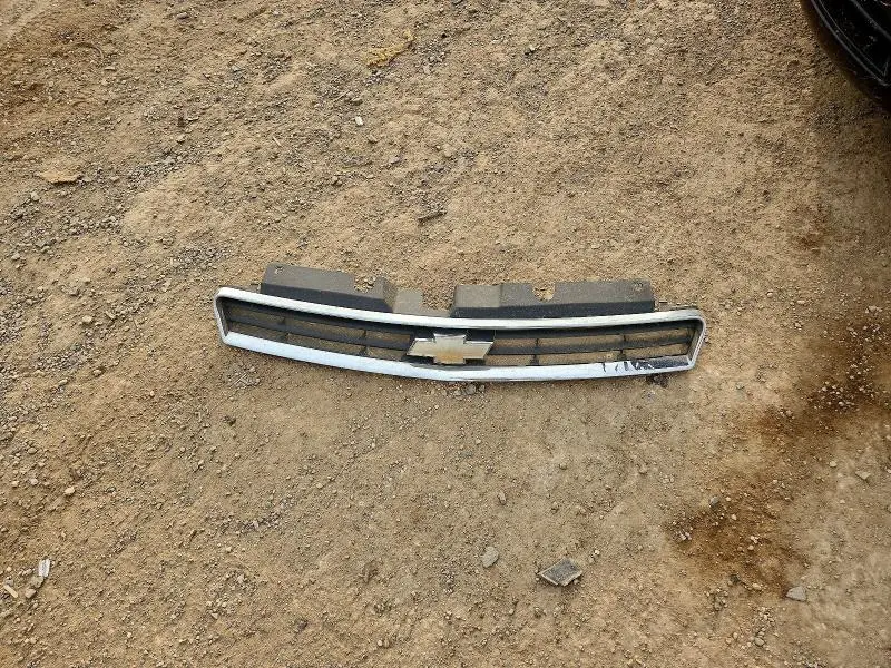 2011 CHEVROLET IMPALA LS  