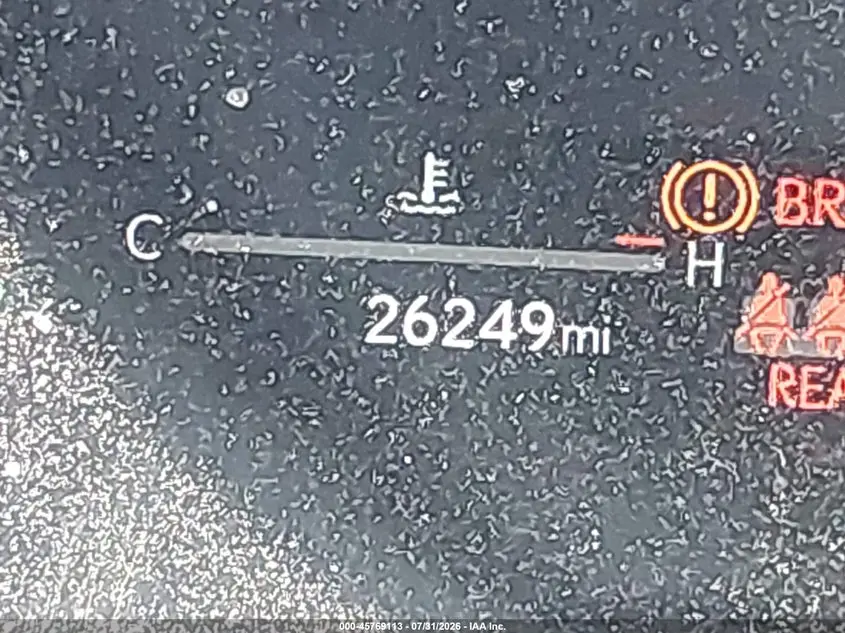 2025 LEXUS RX 350H PREMIUM