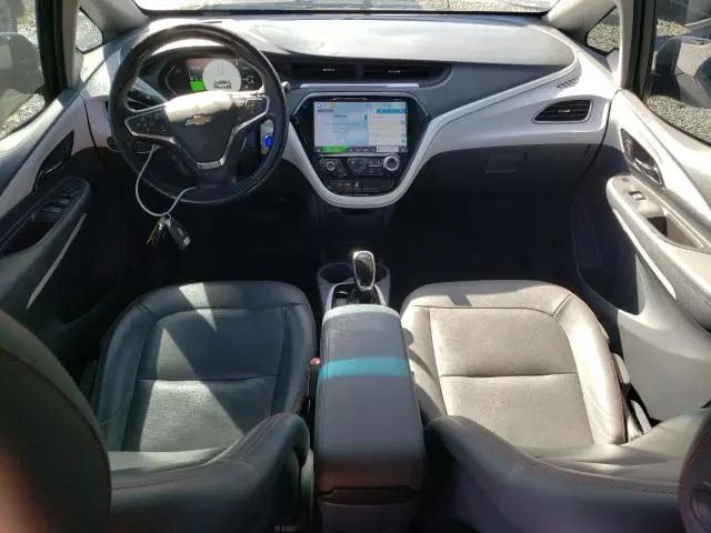 2020 CHEVROLET BOLT EV PREMIER