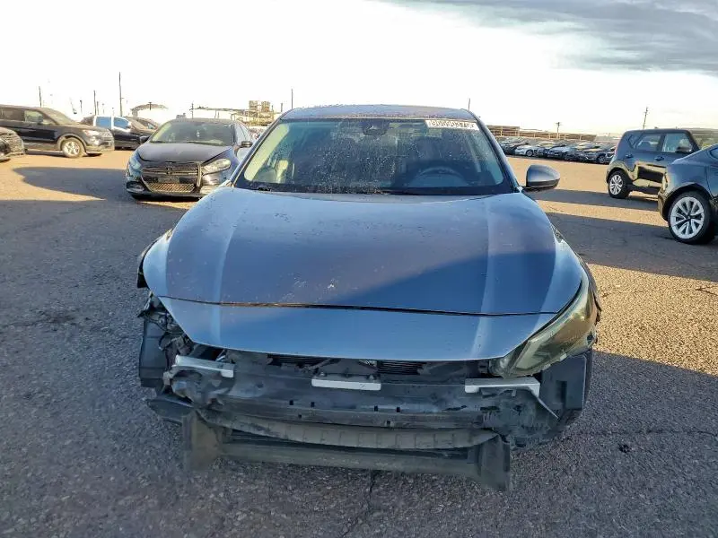 2023 NISSAN ALTIMA S  