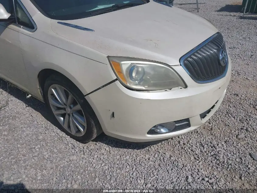 2013 BUICK VERANO  