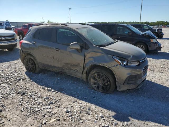 2022 CHEVROLET TRAX 1LT