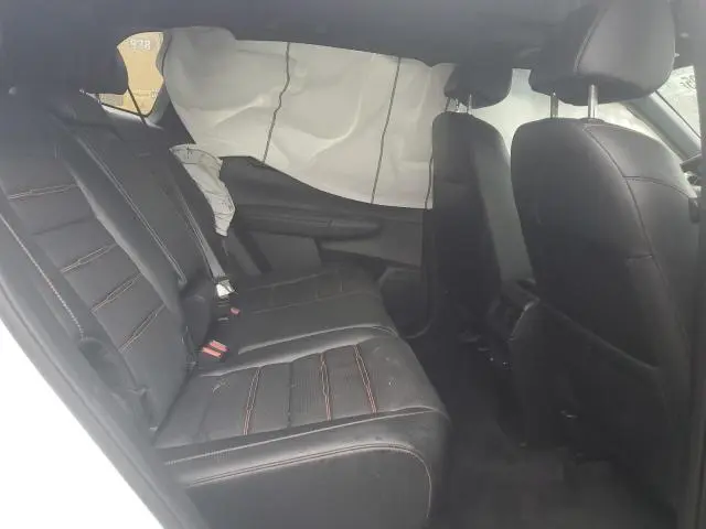 2023 HONDA CR-V SPORT TOURING  