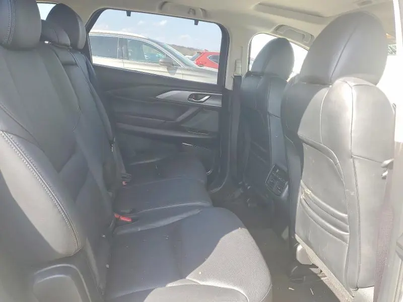 2021 MAZDA CX-9 TOURING  
