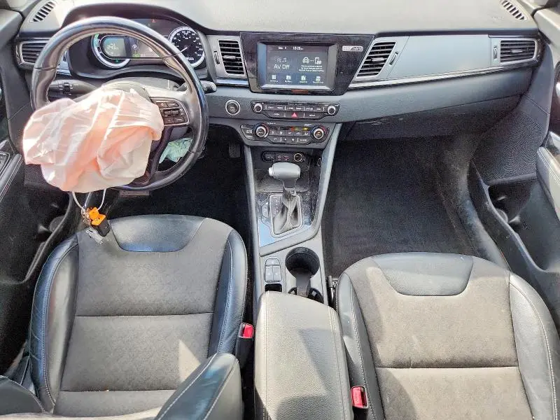 2018 KIA NIRO EX  