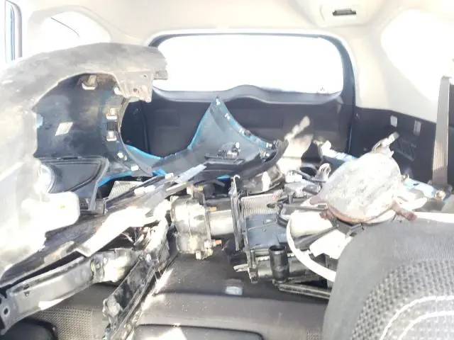 2018 TOYOTA RAV4 HV LE  