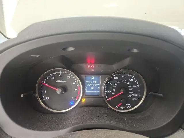 2016 SUBARU CROSSTREK PREMIUM  