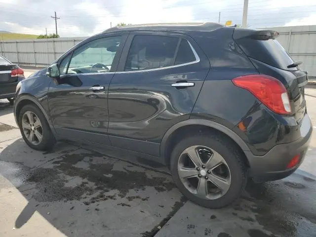 2014 BUICK ENCORE   