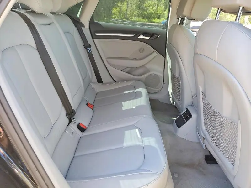 2015 AUDI A3 PREMIUM  