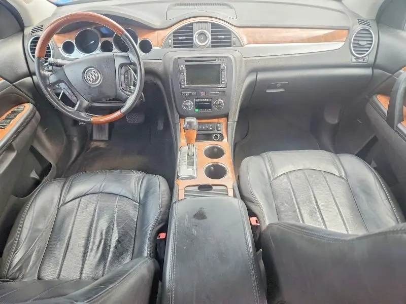 2012 BUICK ENCLAVE   