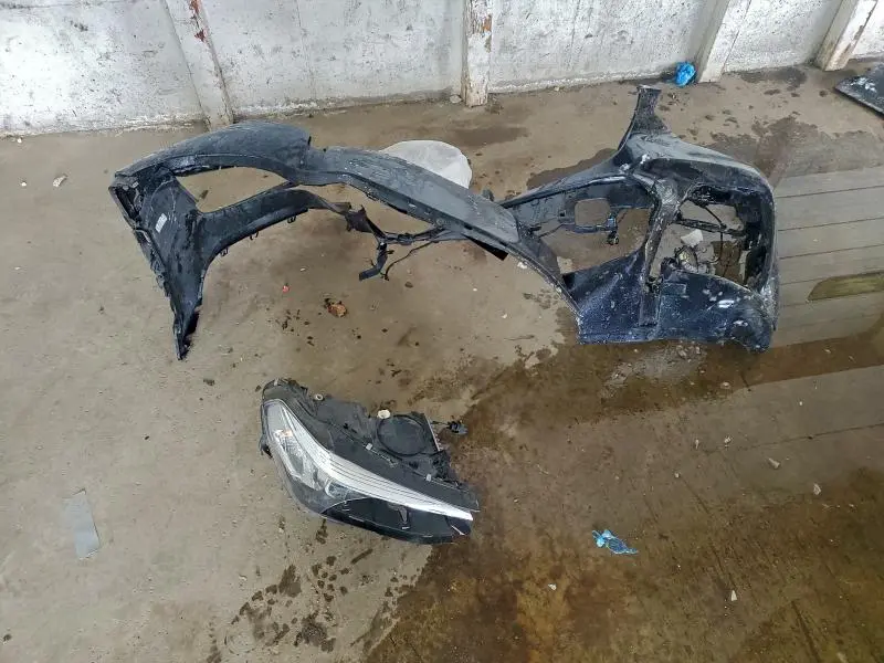 2019 BMW X4 XDRIVE30I  