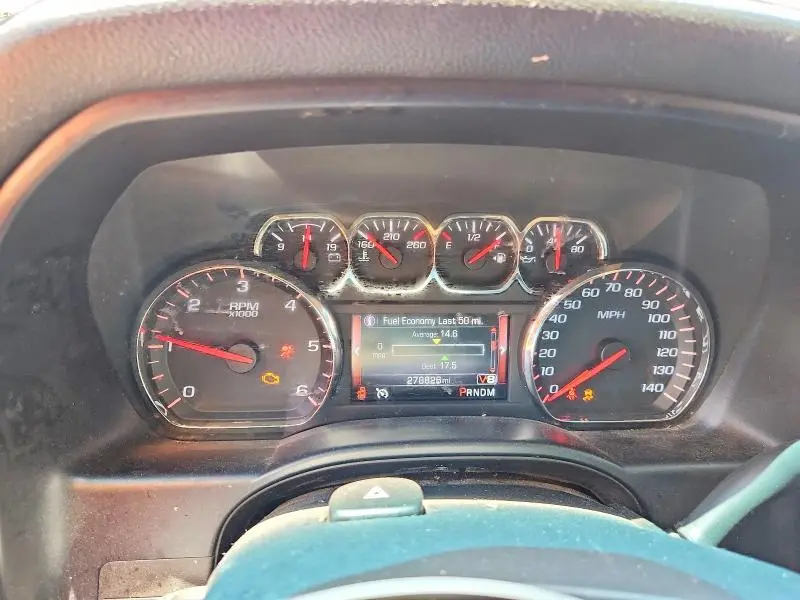 2014 GMC SIERRA C1500 SLE  