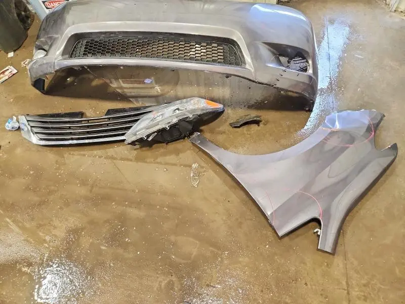 2011 TOYOTA SIENNA XLE 7 PASSENGER  