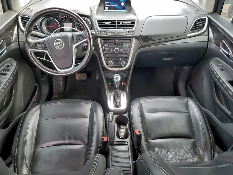 2014 BUICK ENCORE   