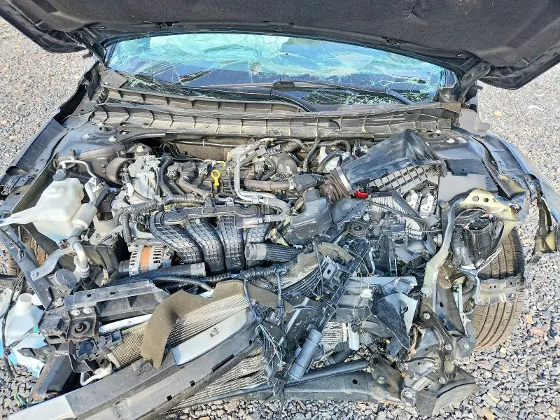 2024 NISSAN ALTIMA SV  