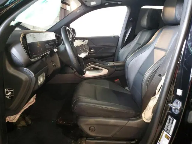 2023 MERCEDES-BENZ GLE 350 4MATIC