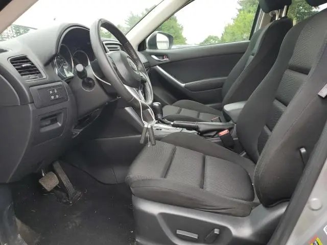 2015 MAZDA CX-5 TOURING  