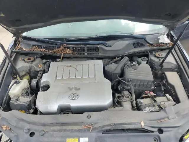 2011 TOYOTA AVALON BASE  