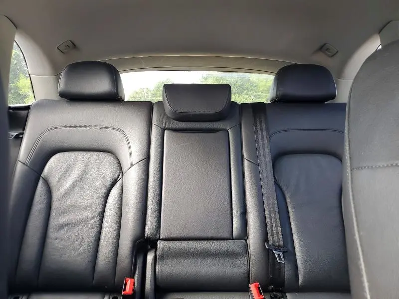 2015 AUDI Q5 PREMIUM  