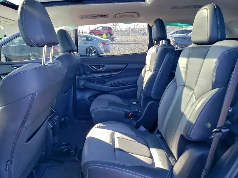 2022 SUBARU ASCENT ONYX EDITION  