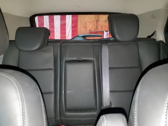 2017 BUICK ENCORE PREMIUM  