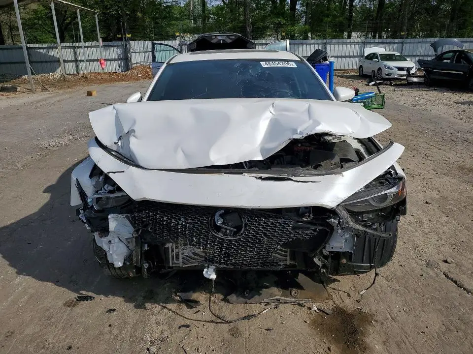 2021 MAZDA 3 PREMIUM  