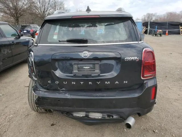 2023 MINI COOPER S COUNTRYMAN