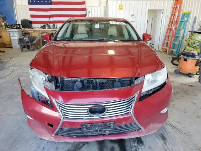 2013 LEXUS ES 350  