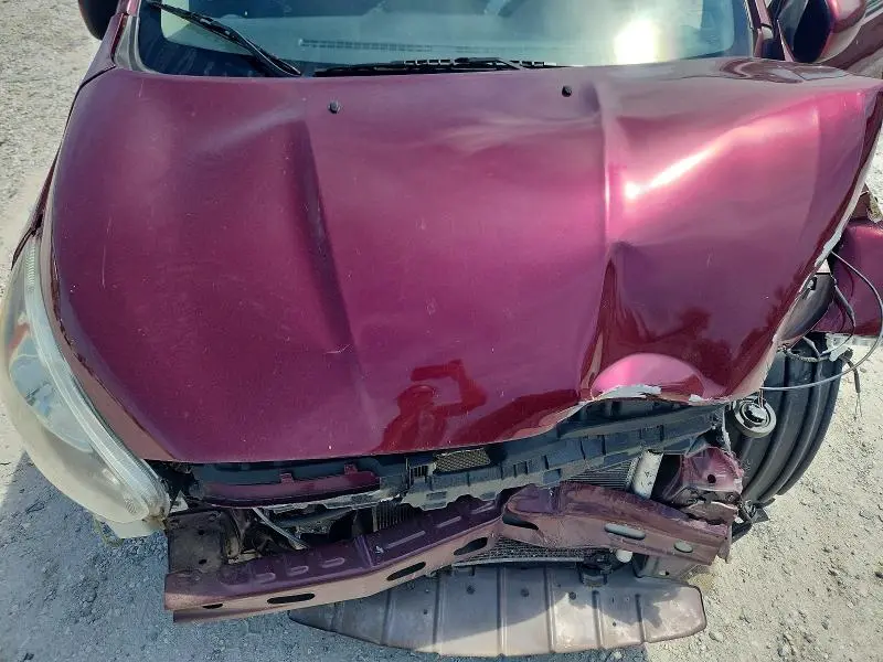2019 MITSUBISHI MIRAGE ES  