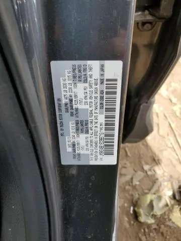 2014 MAZDA CX-5 SPORT  