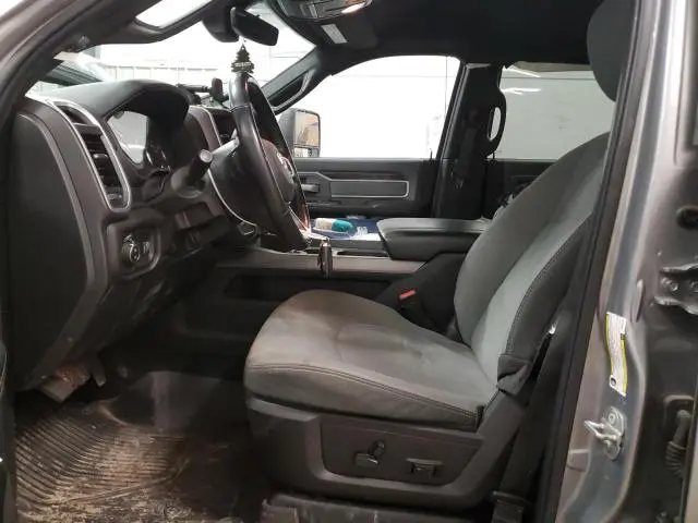 2023 RAM 3500 BIG HORN  