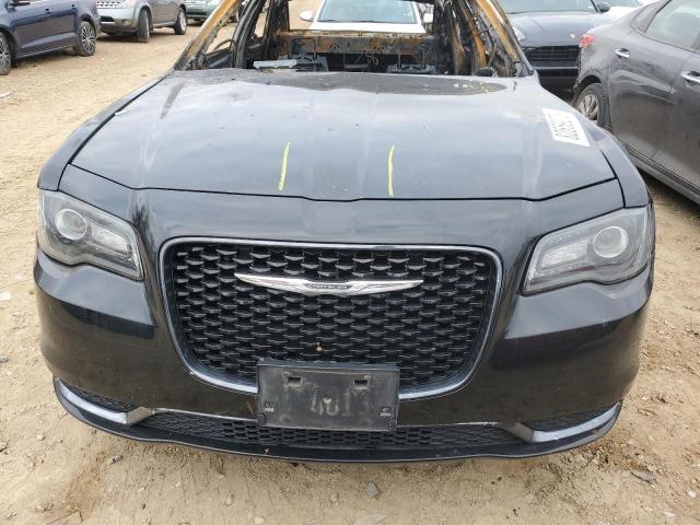 2018 CHRYSLER 300 TOURING