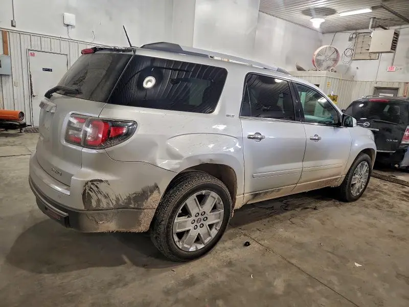 2017 GMC ACADIA LIMITED SLT-2  