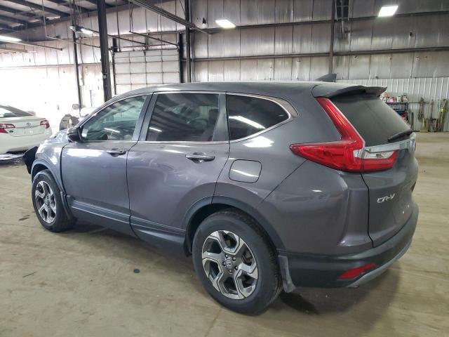 2019 HONDA CR-V EXL