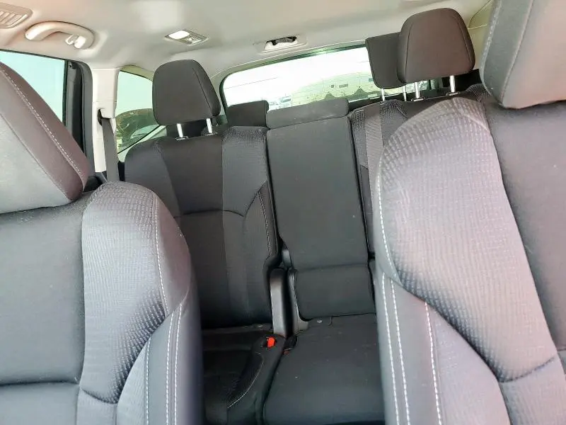 2019 SUBARU ASCENT PREMIUM