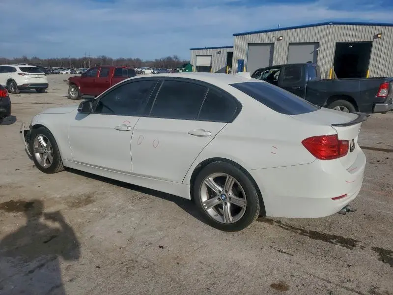 2014 BMW 328 I  