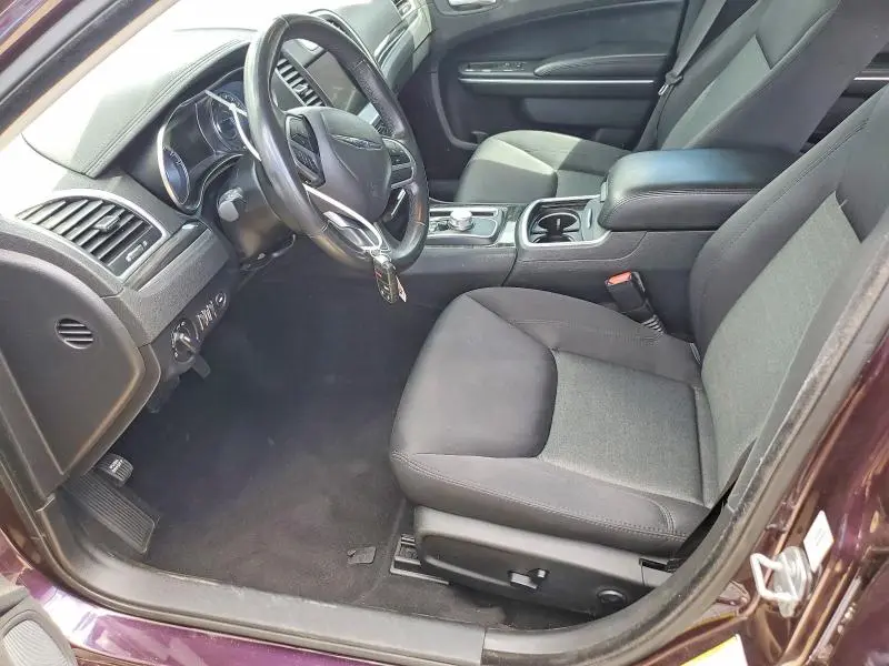 2021 CHRYSLER 300 TOURING  