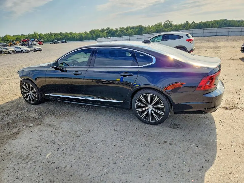 2023 VOLVO S90 PLUS  