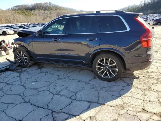 2016 VOLVO XC90 T6  