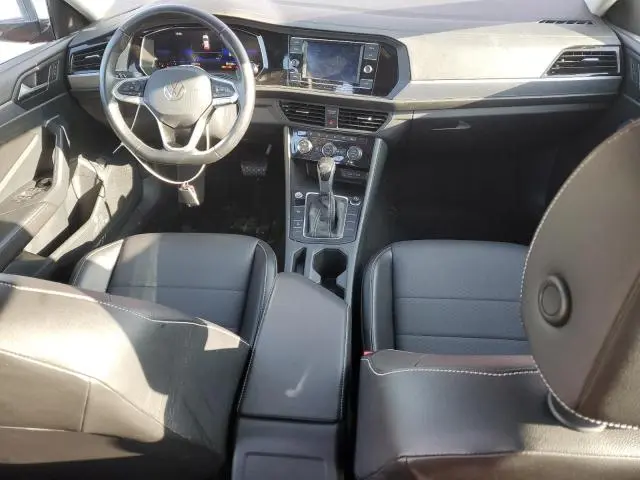 2023 VOLKSWAGEN JETTA SE