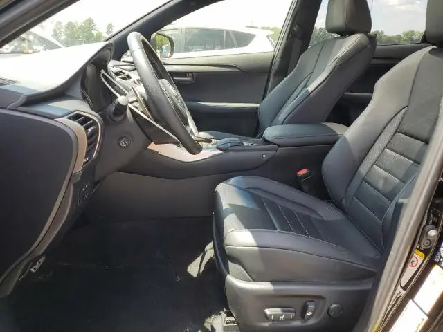 2015 LEXUS NX 200T  