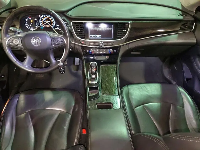 2019 BUICK LACROSSE ESSENCE  