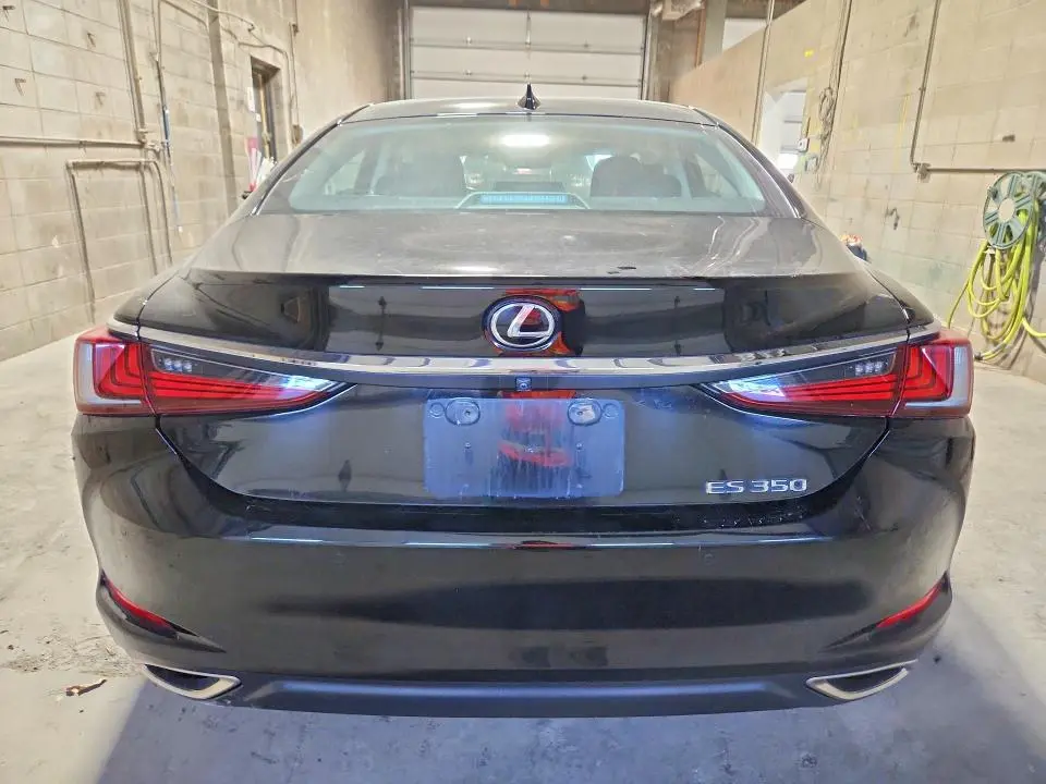 2020 LEXUS ES 350 LUXURY  