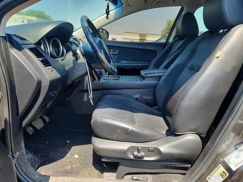 2014 MAZDA CX-9 TOURING  