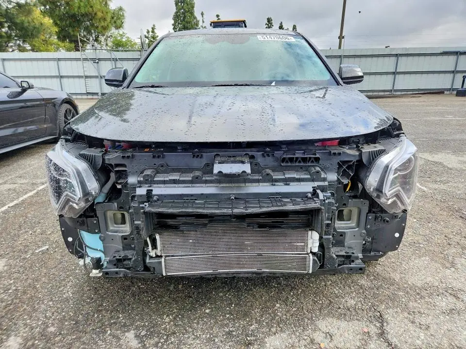 2024 KIA NIRO LX  