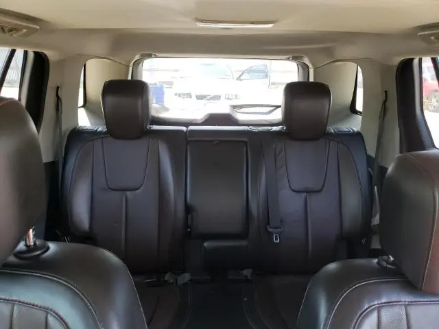 2013 GMC TERRAIN SLT  