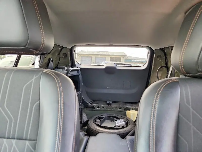2021 CHEVROLET TRAX 1LT  