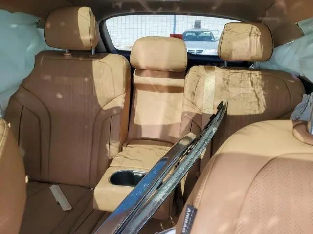 2023 GENESIS GV80 BASE