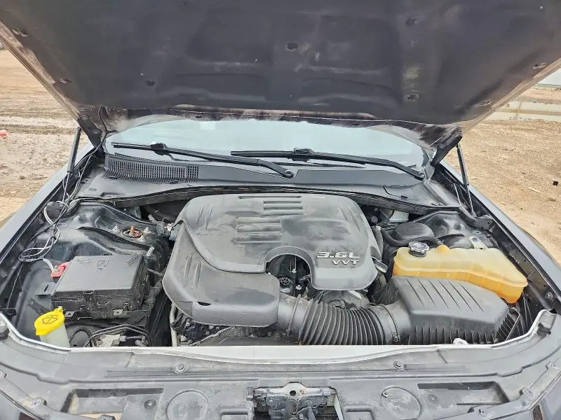 2021 CHRYSLER 300 S  