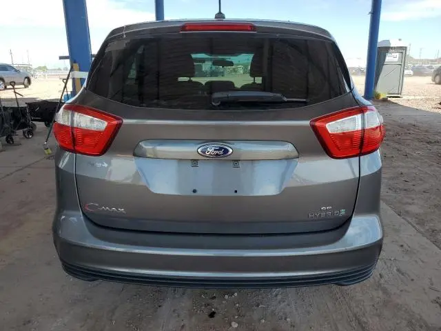 2014 FORD C-MAX SE  